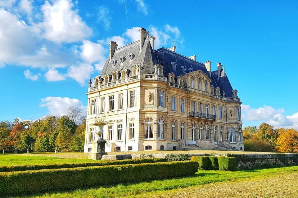 Château