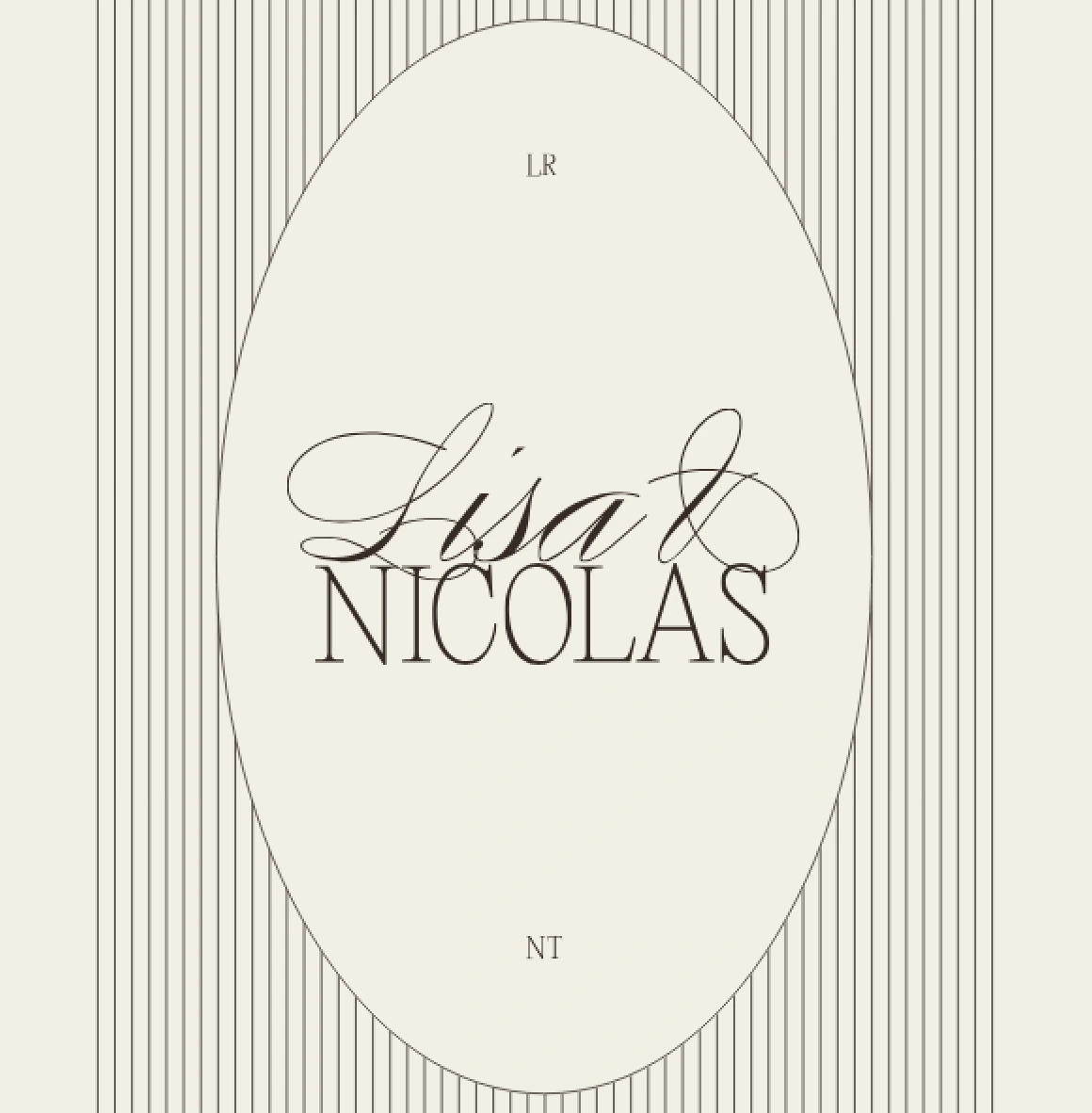 Lisa & Nicolas